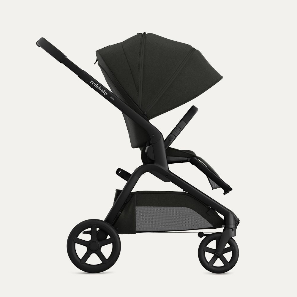 REDSBABY ONIX sportska kolica, Graphite