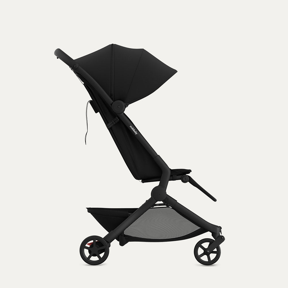 REDSBABY SKIP3 sportska kolica, Black