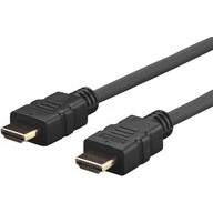Vivolink PROHDMIHD10 HDMI kabel 10 m Crno