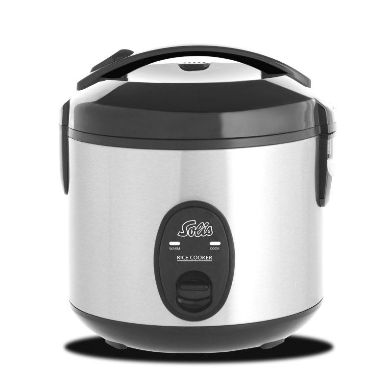 Solis Rice Cooker Compact kuhalo za rižu