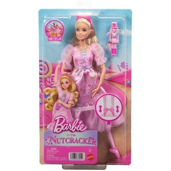 Barbie JLW51 lutka