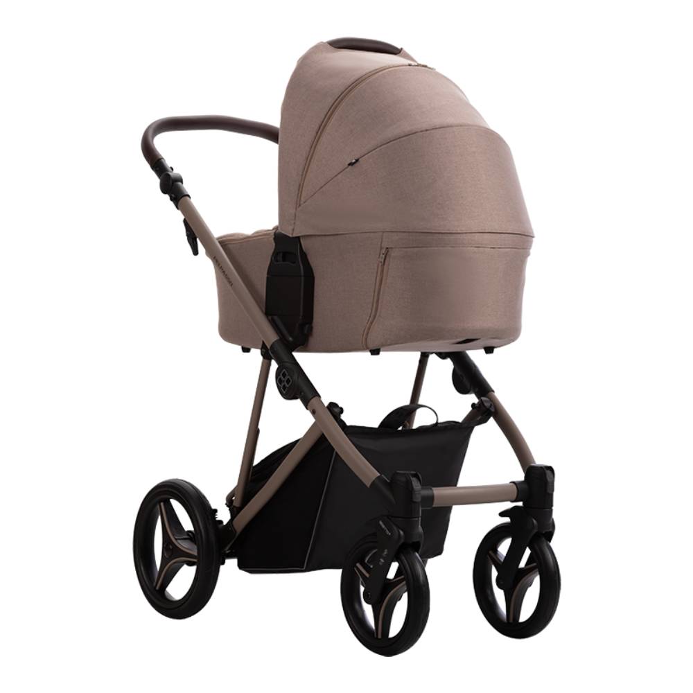Dječja kolica Bebetto Pelpasso 02/Cashmere 4u1 B