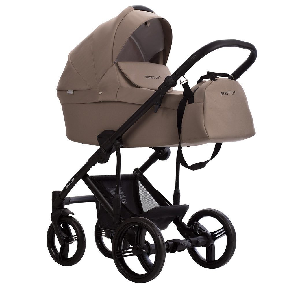 Dječja kolica Bebetto Magnum Light 01/CZA 2u1