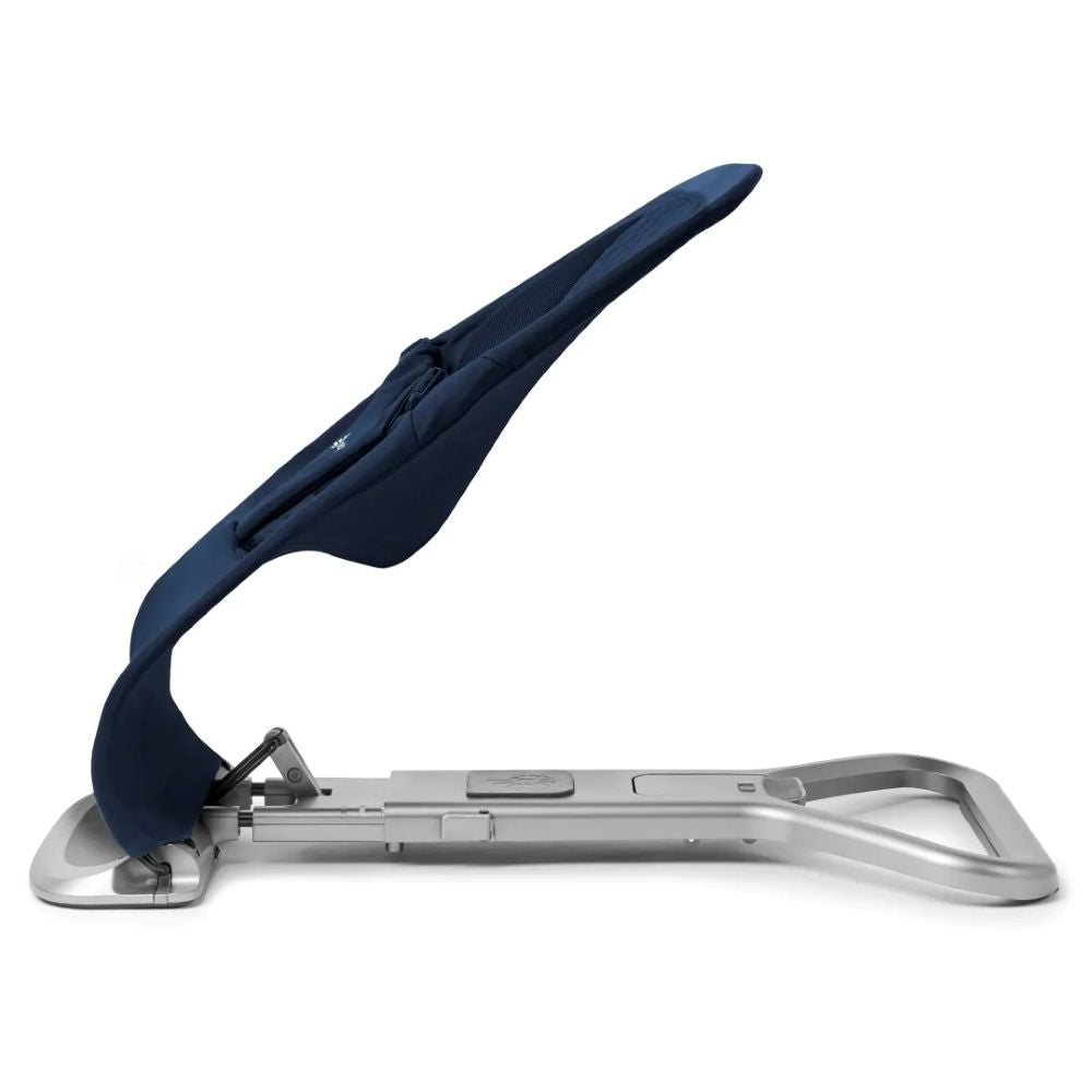 Ergobaby Evolve 3u1 ležaljka, Midnight Blue