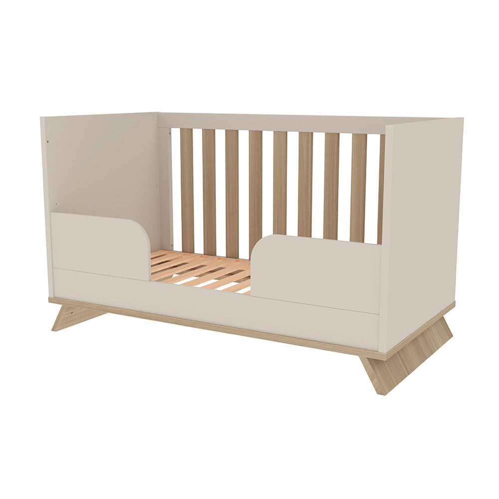 Faktum Sienna kinderbet/krevet 140x70 cm, Cashmere
