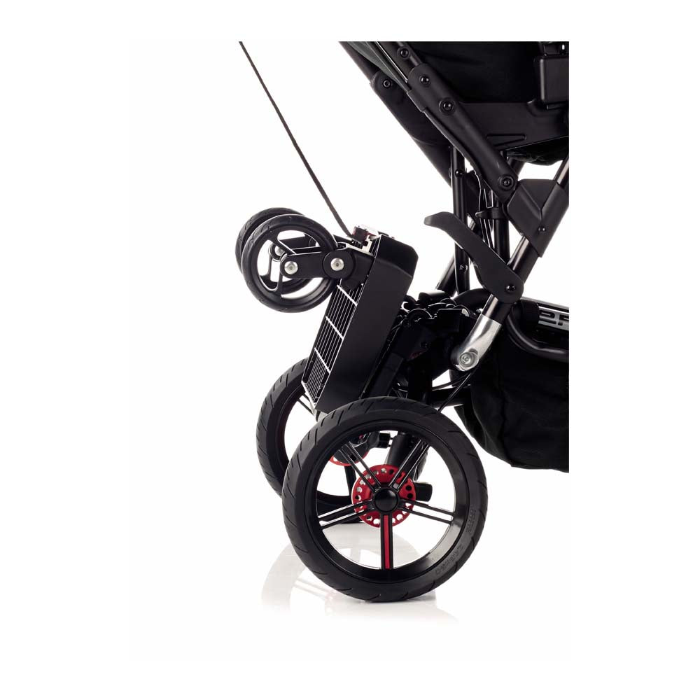 JANE Go Up univerzalni nastavak za stajanje