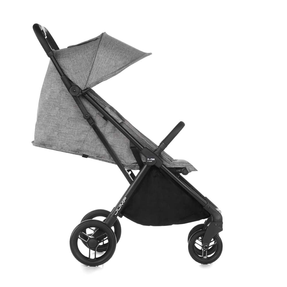 Nurse sportska kolica Jump, Cobalt