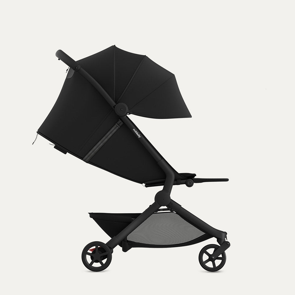 REDSBABY SKIP3 sportska kolica, Black