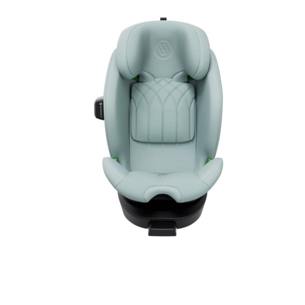 Autosjedalica Avionaut Stardust Airflow 360 i-Size 0-36 kg (61-150 cm), Mint
