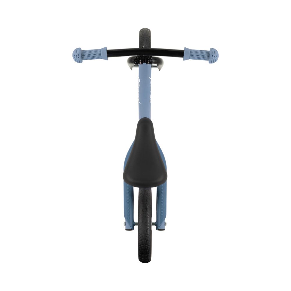 MoMi ISOKA balans bicikl sa LED svjetlima, blue