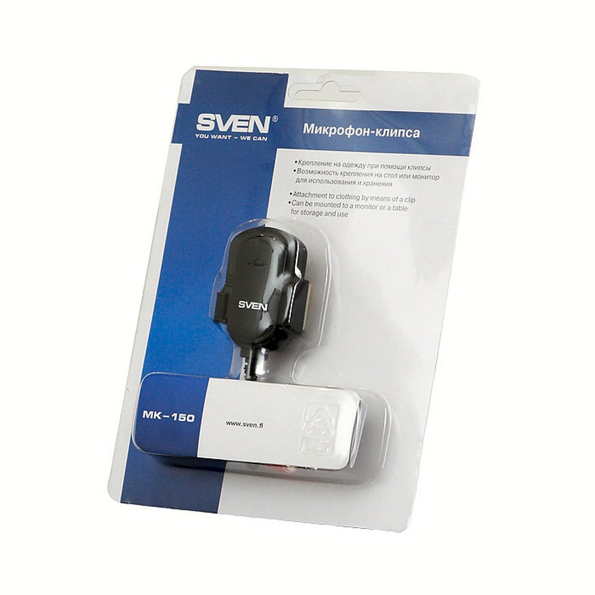 SVEN MK-150 mikrofon