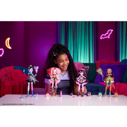 Monster High JBG77 lutka