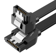 Ugreen 30797 SATA kabel 0,5 m Crno