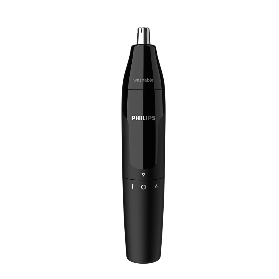 Philips NT1620/15 precizni trimer Crno