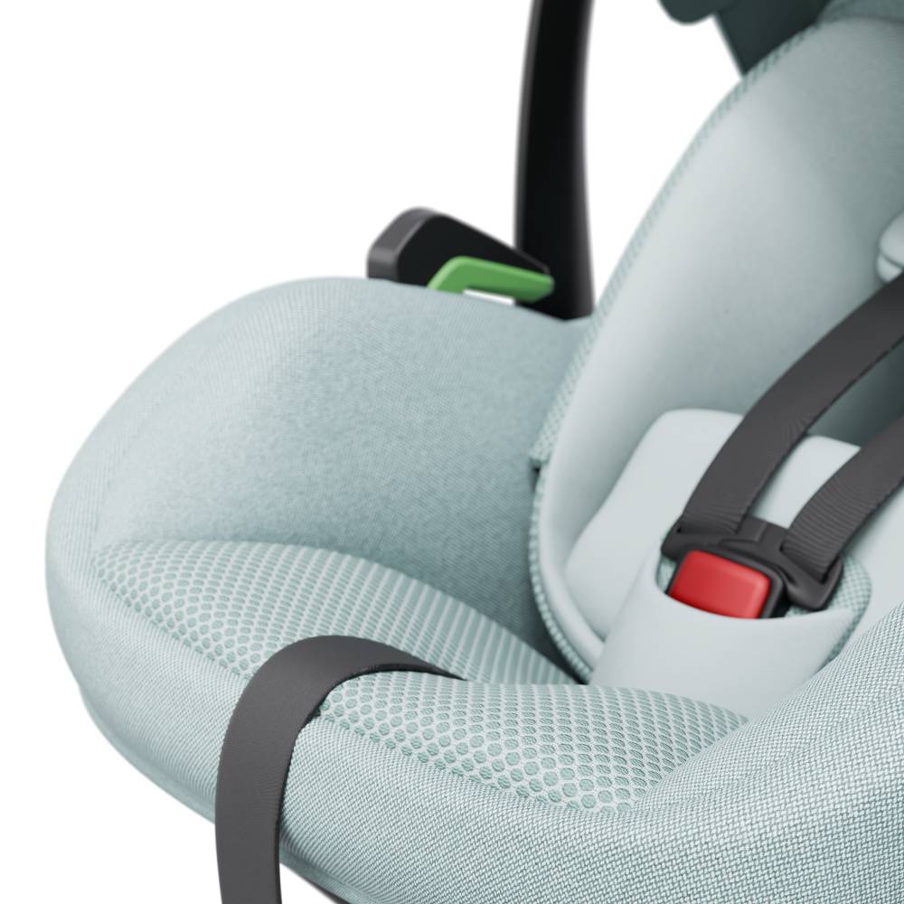 Autosjedalica Avionaut Pixel 3, 0-13 kg (40-86 cm), Blue