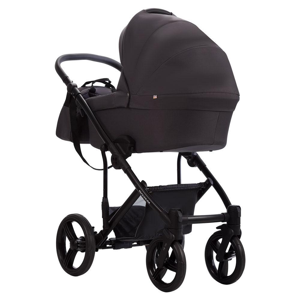 Dječja kolica Bebetto Magnum Light 03/CZA 4u1 B