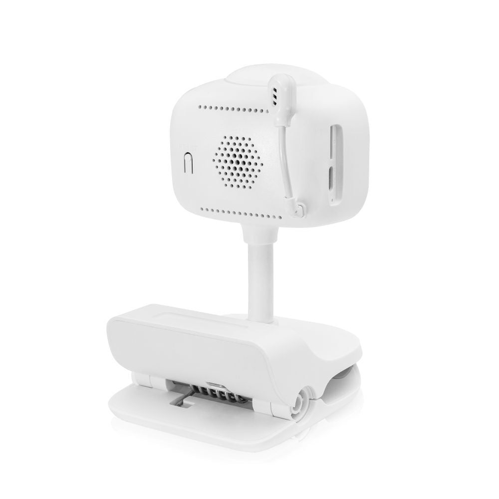 Lionelo baby monitor dvosmjerni Babyline Go