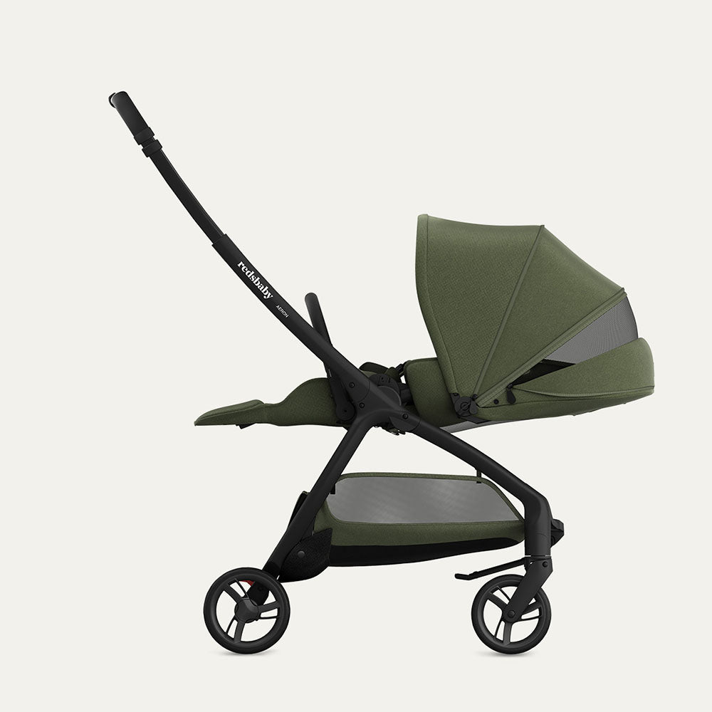 REDSBABY AERON sportska kolica, Ivy