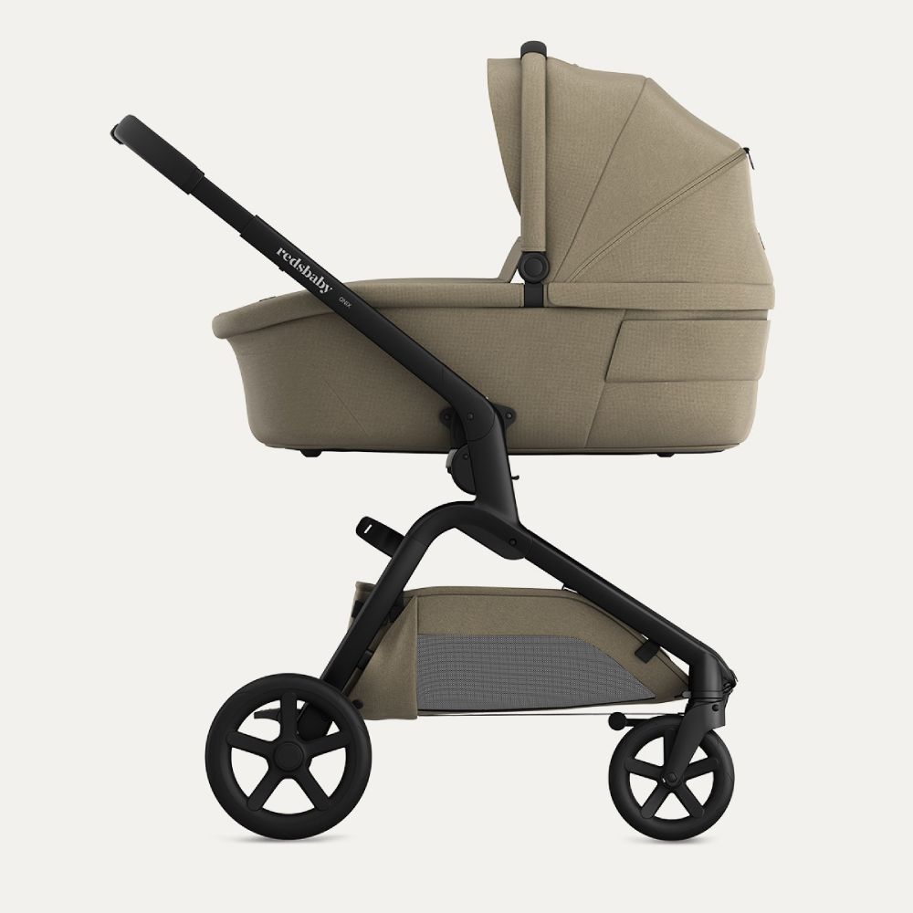 REDSBABY ONIX kolica, Taupe 4u1 B