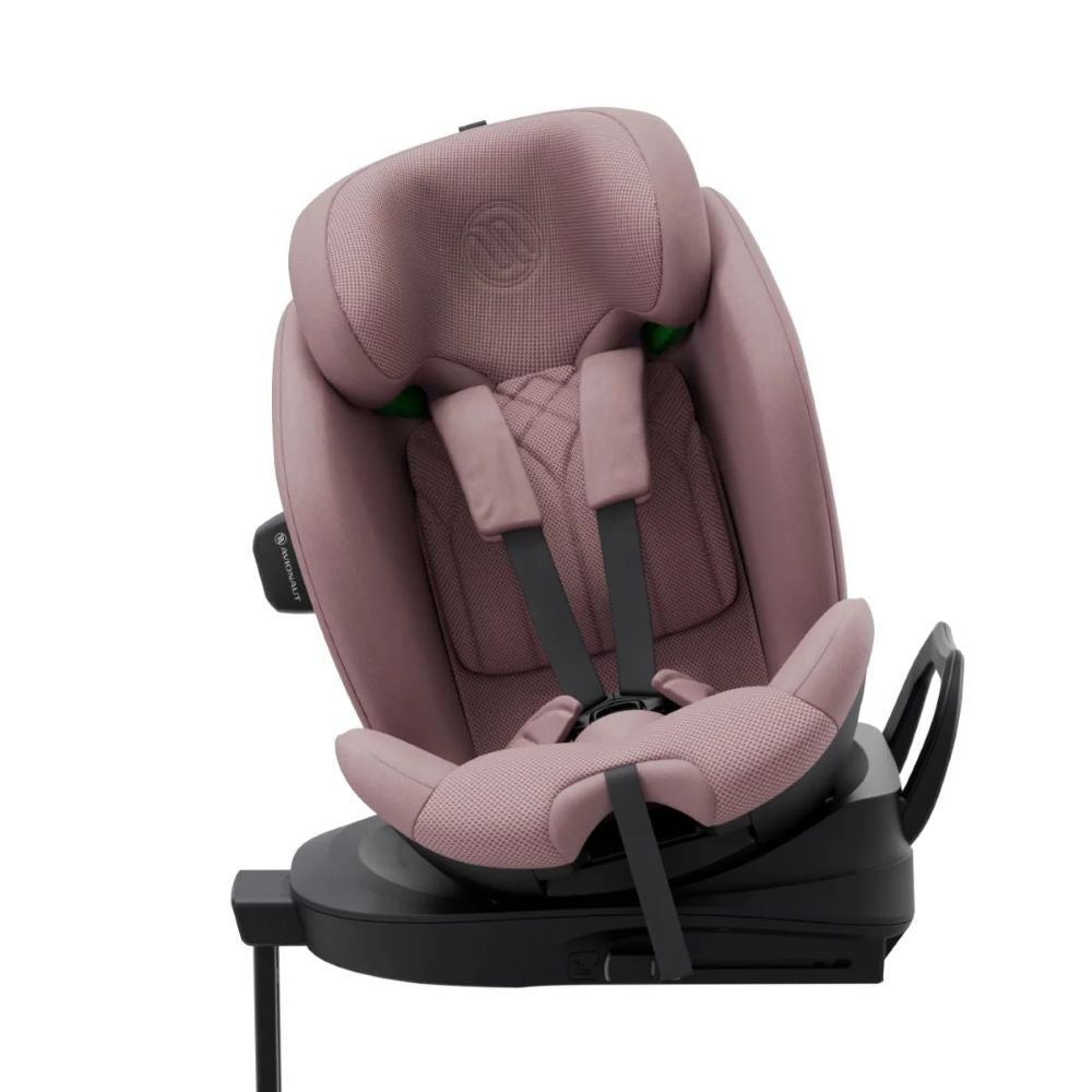 Autosjedalica Avionaut Stardust RWF+ Airflow i-Size 0-21 kg (40-105 cm), Pink