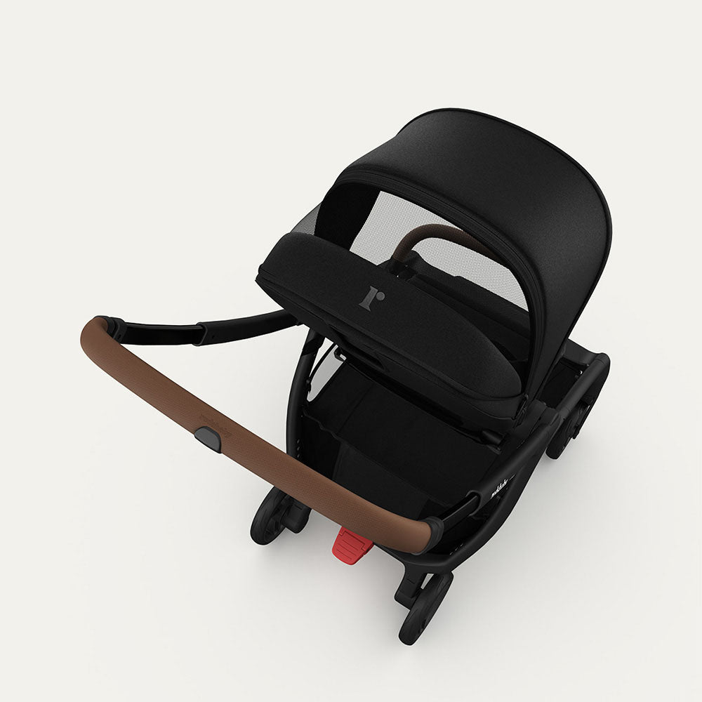 REDSBABY AERON sportska kolica, Black