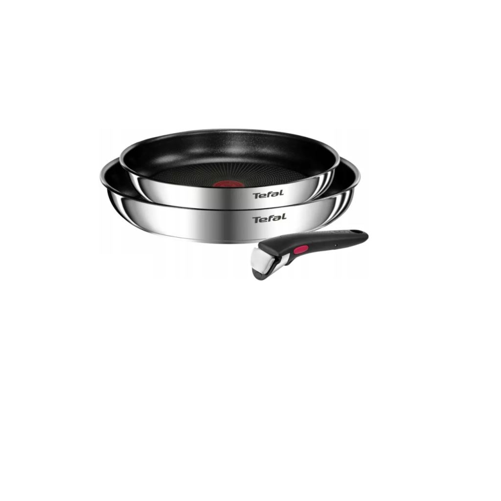 Tefal Emotion L897S374 tava Višenamjenska tava Okruglo