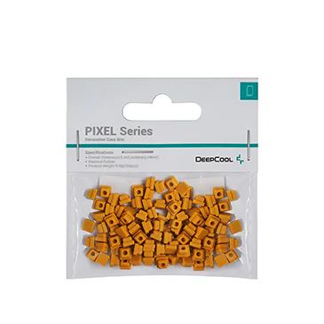 DeepCool PIXEL Univerzalno Ostalo