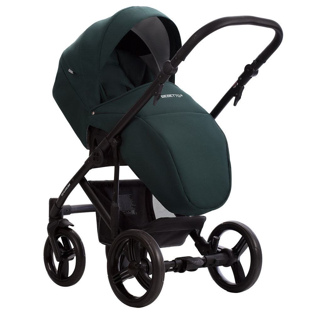 Dječja kolica Bebetto Magnum Light 04/CZA 2u1