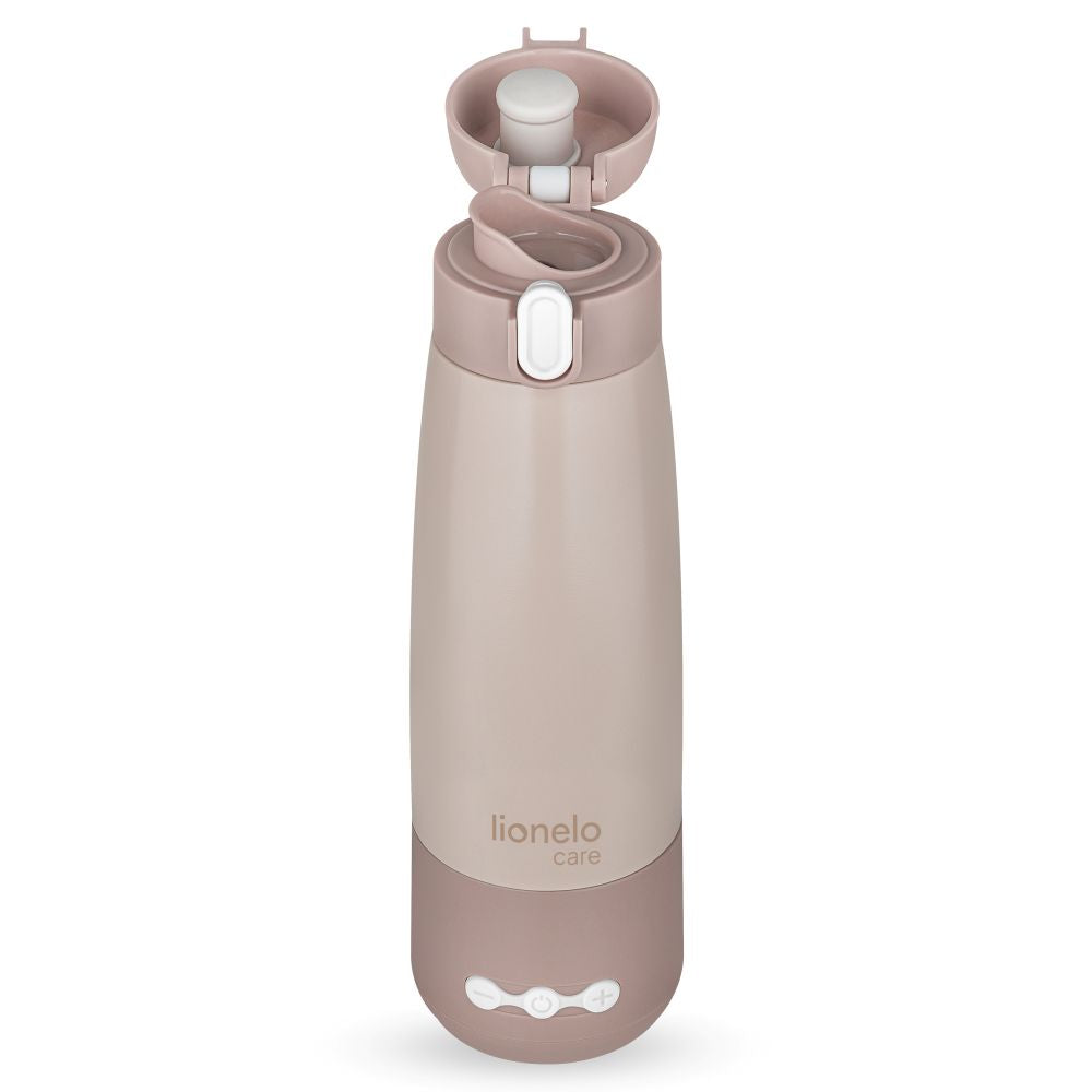 Lionelo Thermup prijenosni grijač - bočica/termosica s baterijom 350 ml