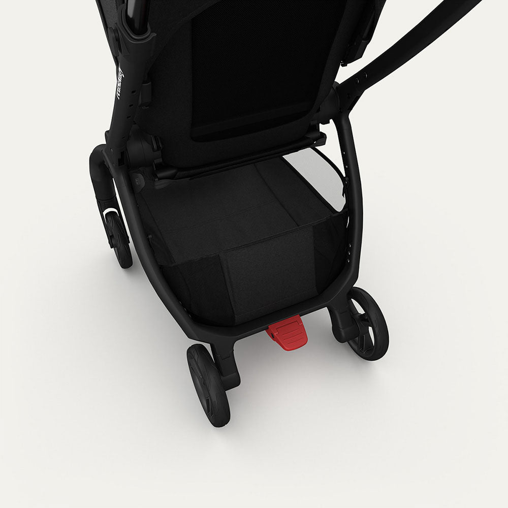 REDSBABY AERON sportska kolica, Black