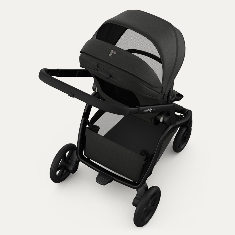 REDSBABY ONIX sportska kolica, Graphite
