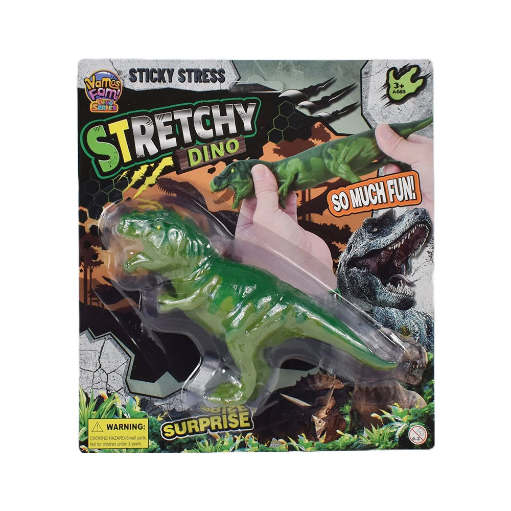 Rastezljivi dinosaur – igračka koja oduševljava djecu! Model 06