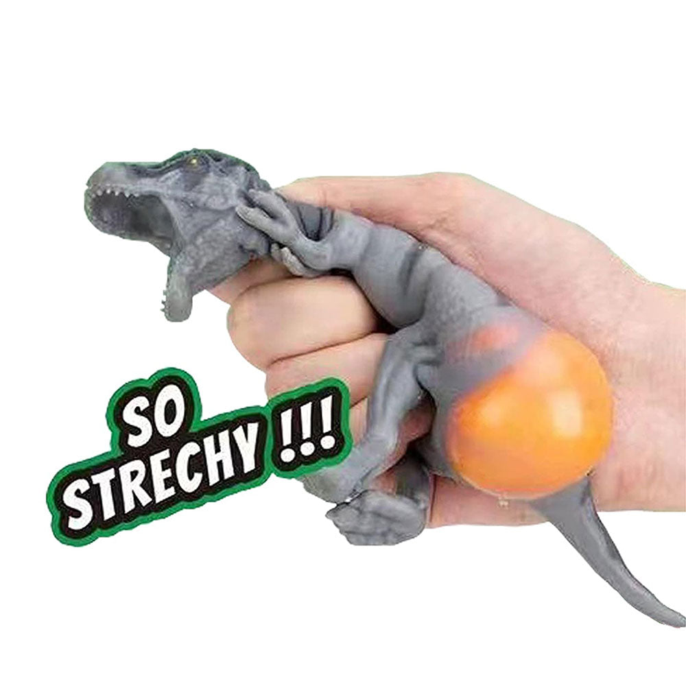 Rastezljivi dinosaur – igračka koja oduševljava djecu! Model 04