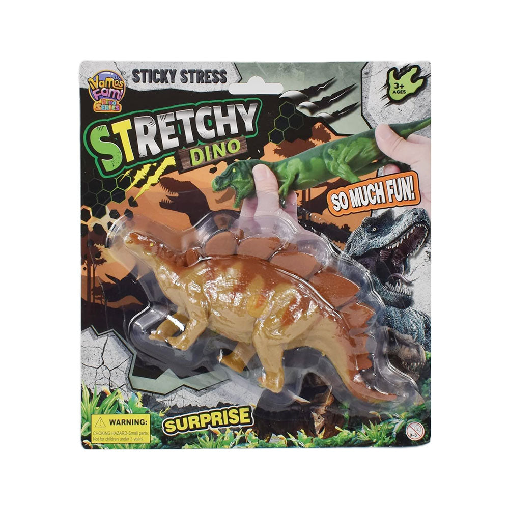 Rastezljivi dinosaur – igračka koja oduševljava djecu! Model 05
