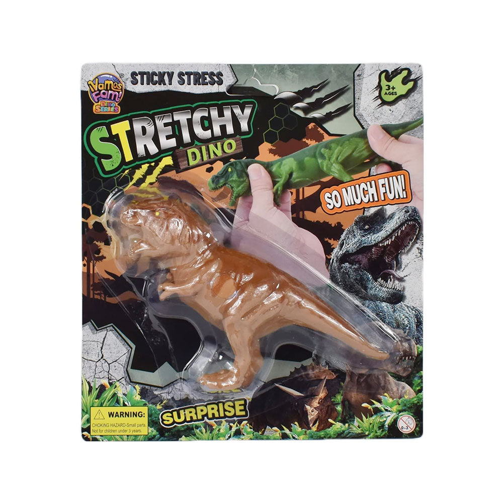 Rastezljivi dinosaur – igračka koja oduševljava djecu! Model 02