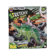 Rastezljivi dinosaur – igračka koja oduševljava djecu! Model 06