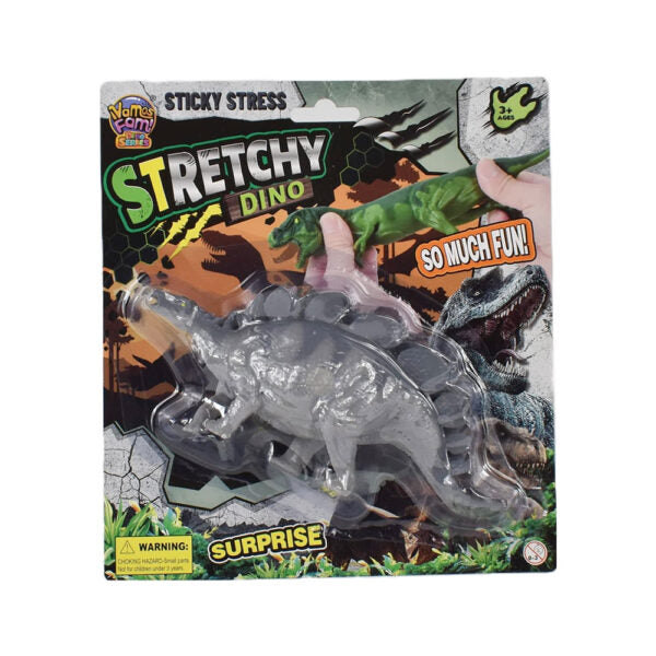 Rastezljivi dinosaur – igračka koja oduševljava djecu! Model 06