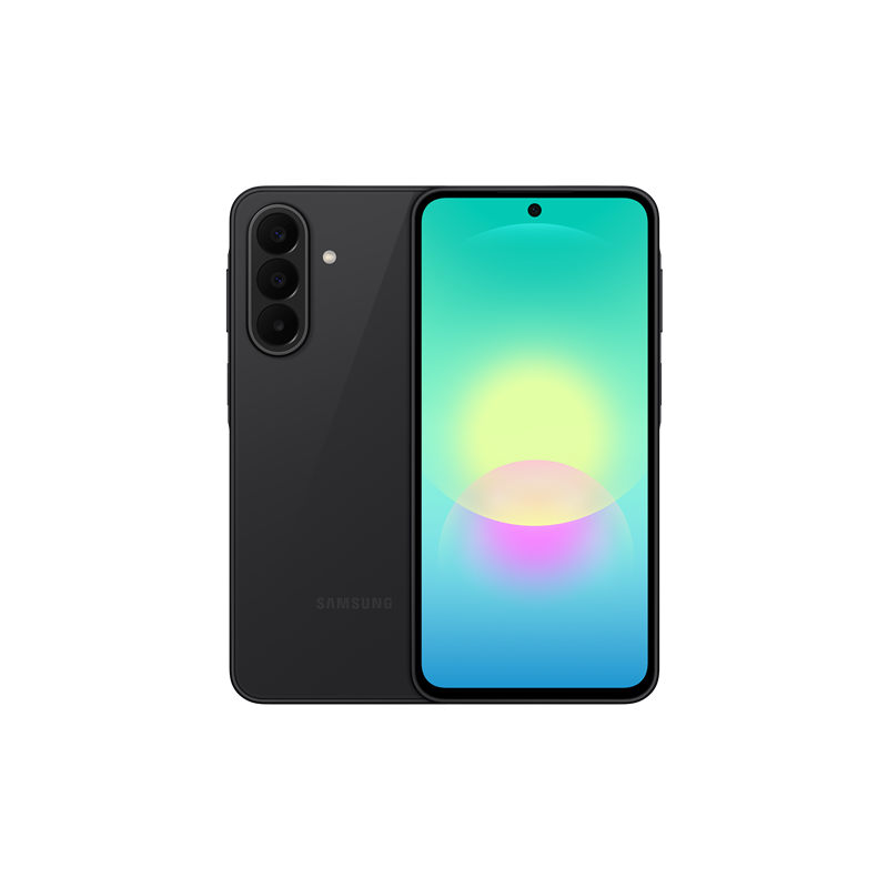 Samsung GALAXY A27 5G 17 cm (6.7") Hibridni dvostruki SIM Android 16.0 USB Tip-C 6 GB 128 GB 5000 mAh Crno