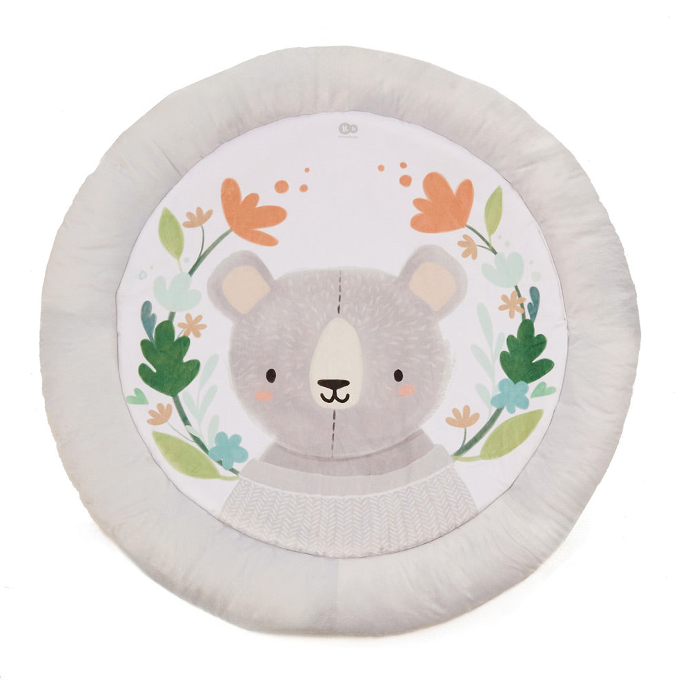 Kinderkraft edukativna igraonica za bebe Cozyplay