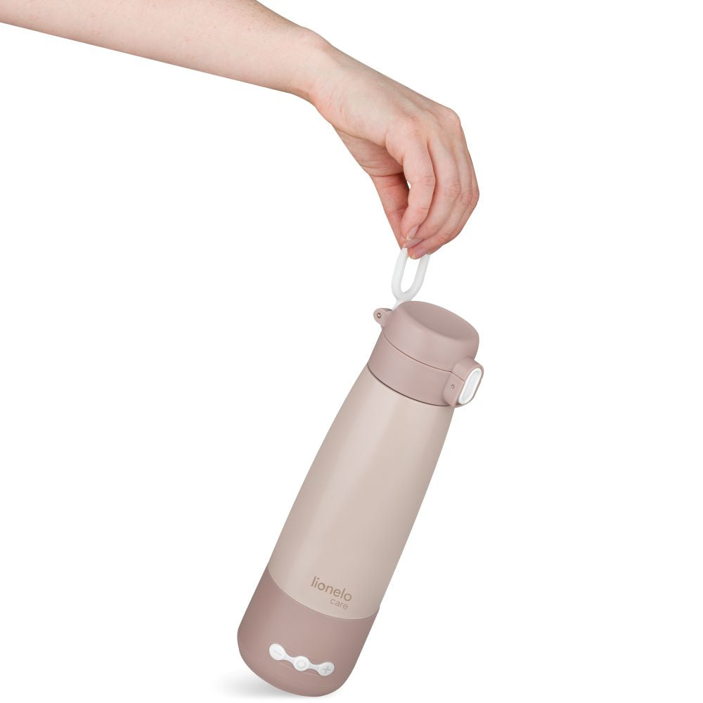 Lionelo Thermup prijenosni grijač - bočica/termosica s baterijom 350 ml
