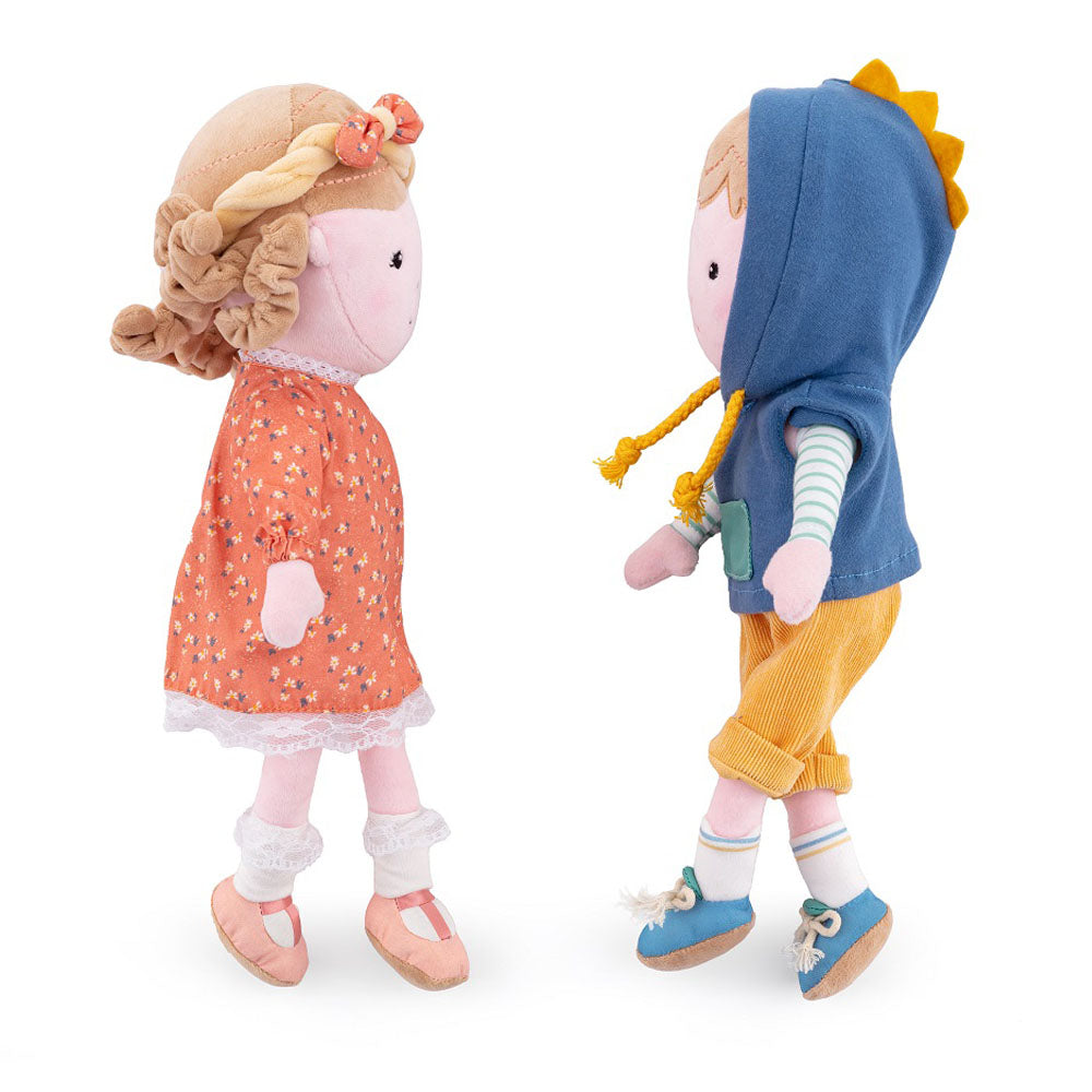 PETITE&MARS Plišana igračka Sophie 0 m+, 35 cm