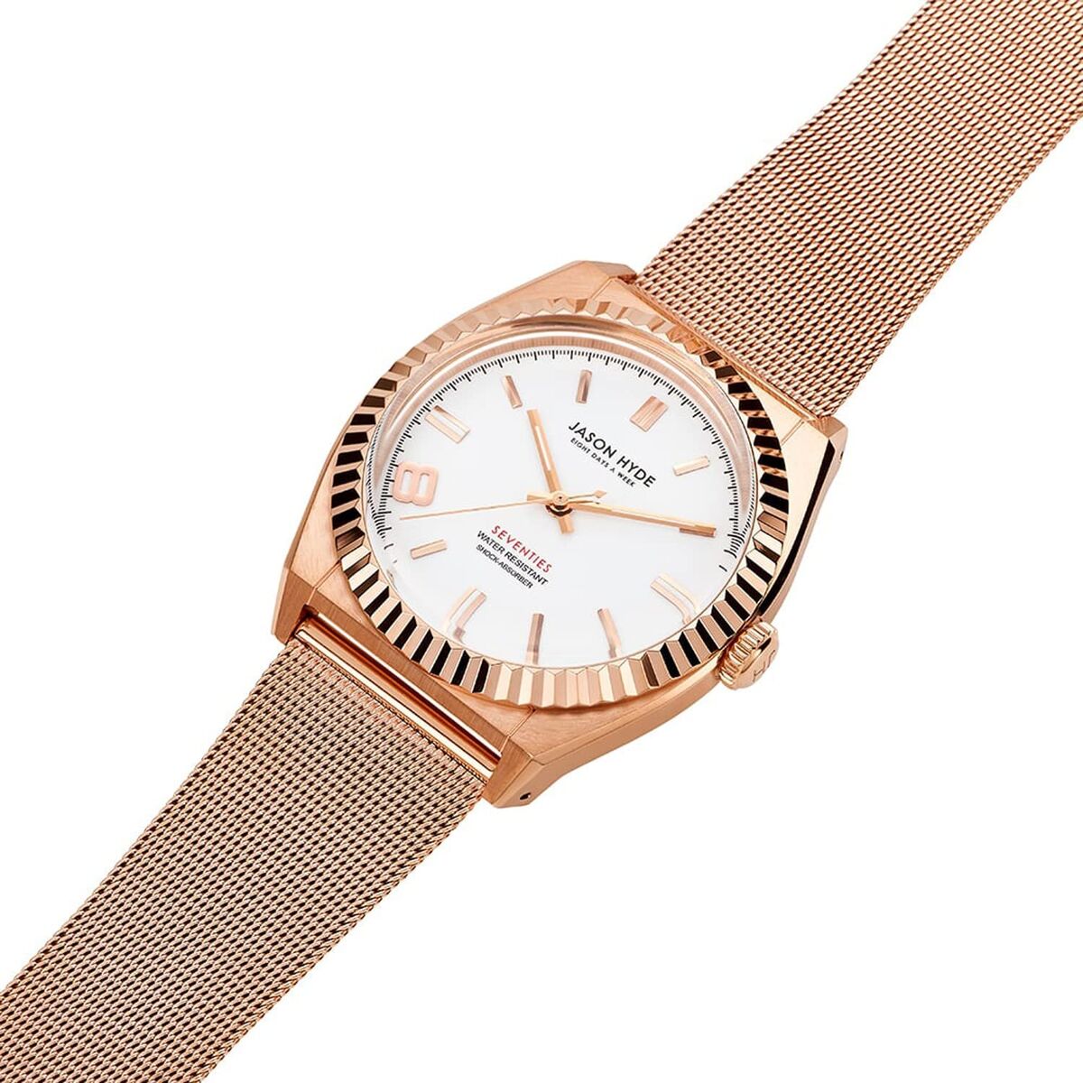 Ženski satovi Jason Hyde jh20016 (Ø 40 mm)