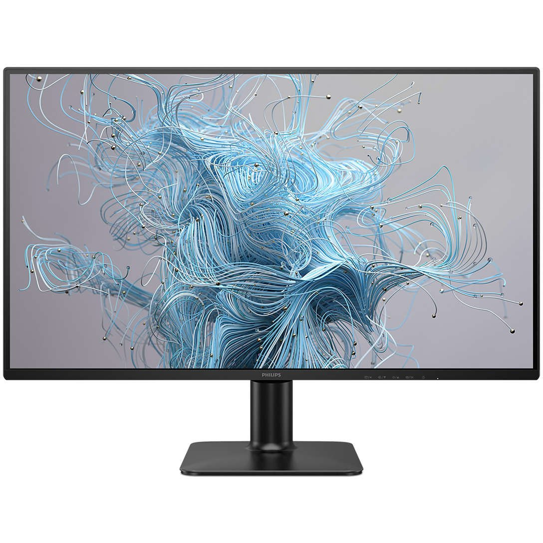 Philips 2000 series 27E2N2500/00 računalni monitor 68,6 cm (27") 2560 x 1440 pikseli Quad HD LCD Crno