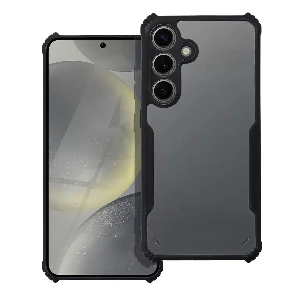 Anti-Drop maska za SAMSUNG GALAXY A26 crna