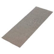 Mrežica brusna 110x280 mm gr 60-180 - 60