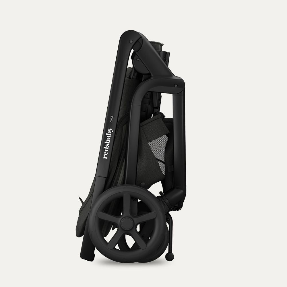 REDSBABY ONIX kolica, Graphite 3u1 B