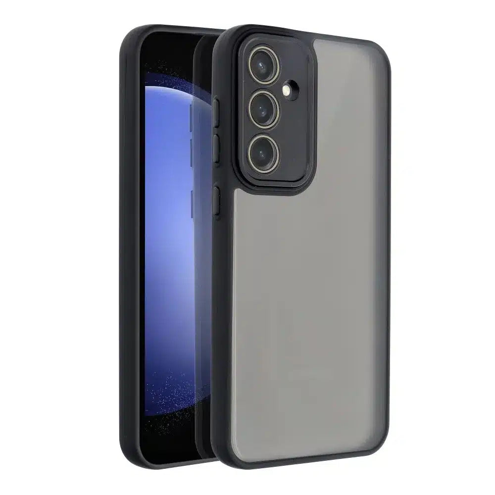 VARIETE maska za SAMSUNG GALAXY A54 5G crna