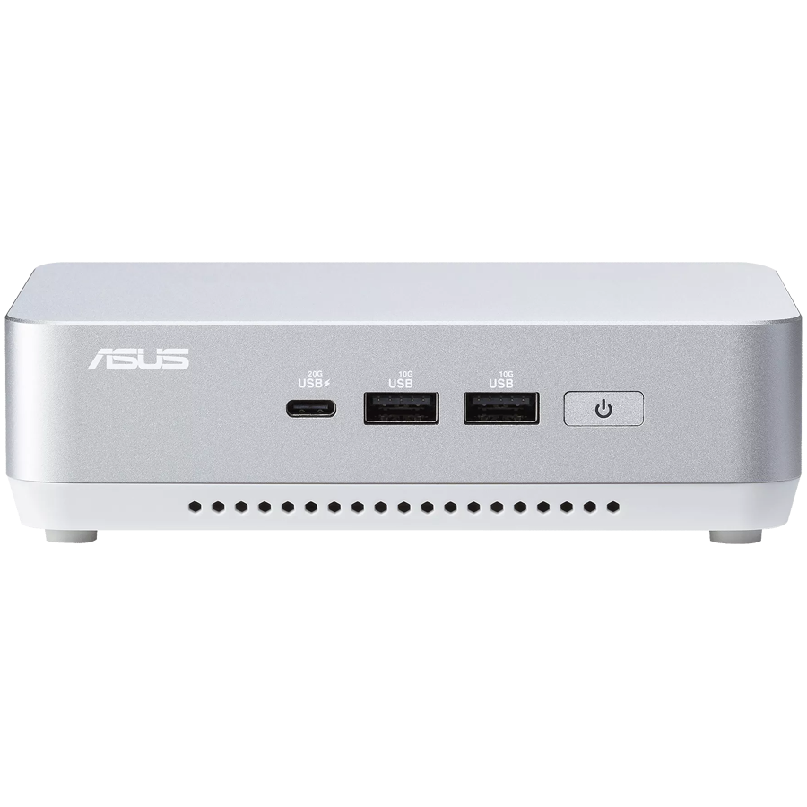 ASUS NUC 14 Pro+ RNUC14RVSU500002I UCFF Bijelo 125H