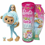 Barbie Cutie Reveal HRK25 lutka