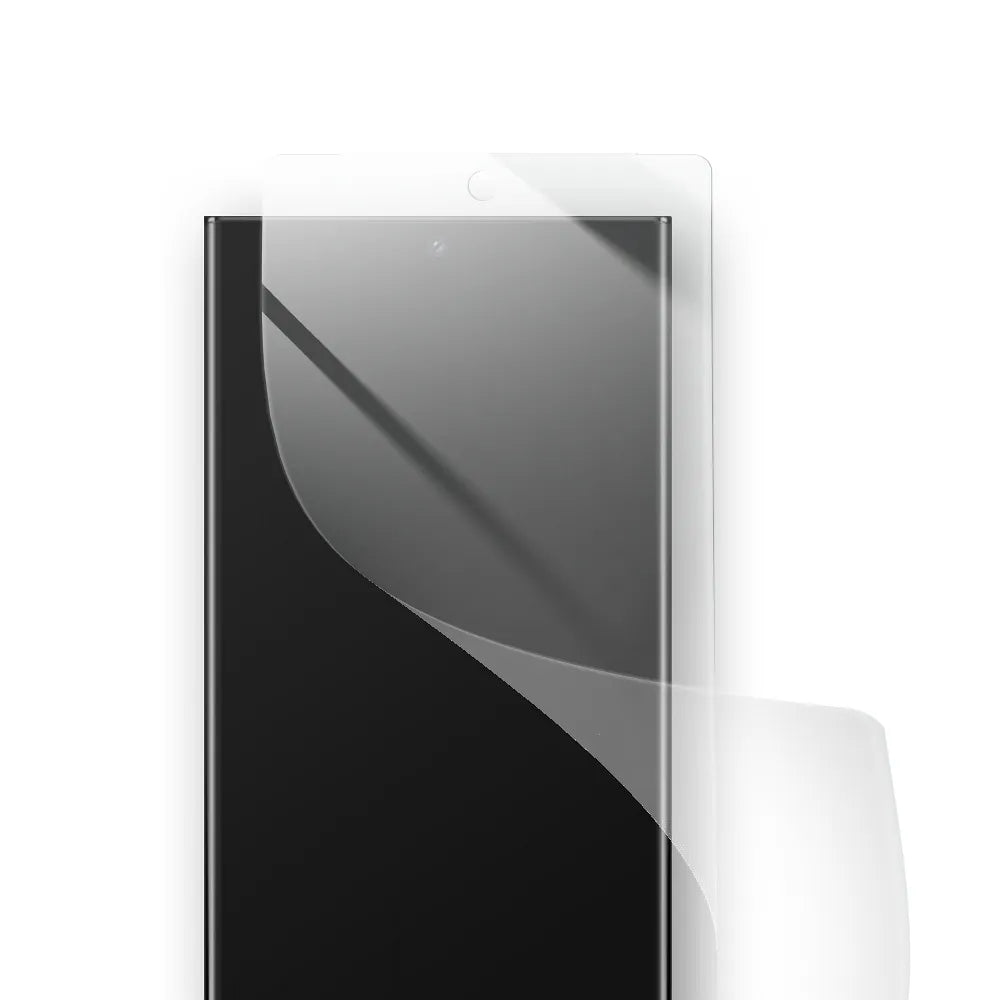 Forcell Flexible Nano Glass - hibridno staklo za iPhone 16